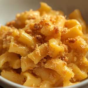 Gouda Mac & Cheese