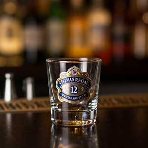 Chivas 12