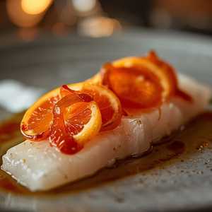Rockfish Crudo
