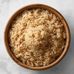 Brown Rice
