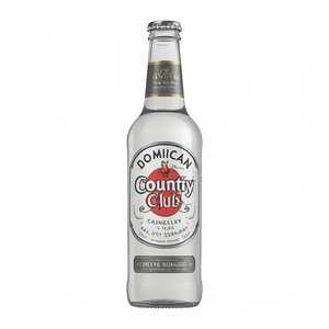 COUNTRY CLUB DOMINICAN SODAS