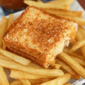 Grilled Cheese Kids Whatameal®