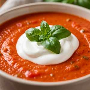 Tomato Soup