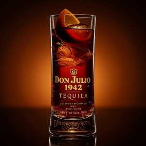 Don Julio 1942