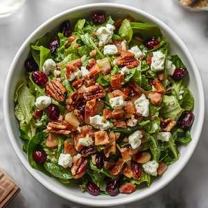 Nook's House Salad