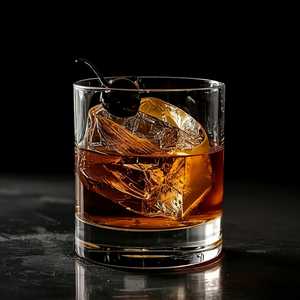 Old Fashioned