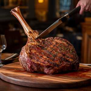 Prime Tomahawk