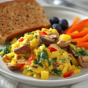 Healthy