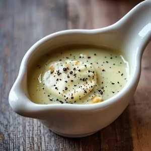 Fromage Sauce