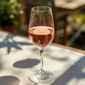Fleur De Prairie Rosé
