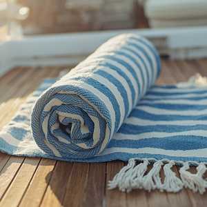 Portofino Beach Towel