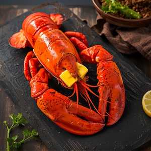 Maine Lobster