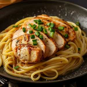 Grilled Chicken