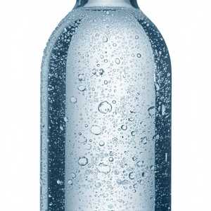 Bottled Water