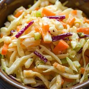 COLE SLAW