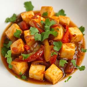 CHIILI PANEER