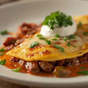 Chile Chorizo
