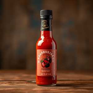 Calabrian Chili & Garlic