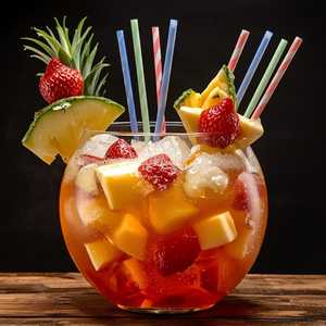 45 oz Grande Celebration Glasses