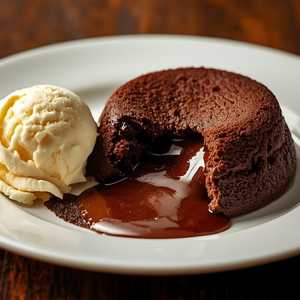 Lava Cake