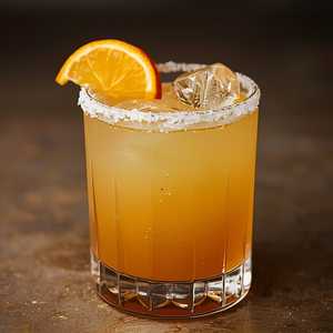 Single Barrel Margarita