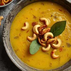 Pongal or Uppma