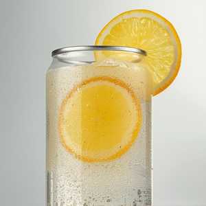 Untitled Art - Florida Seltzer Navel Orange Yuzu