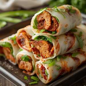 Summer Rolls