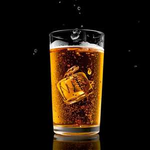 Jager Bomb
