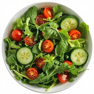 House Salad