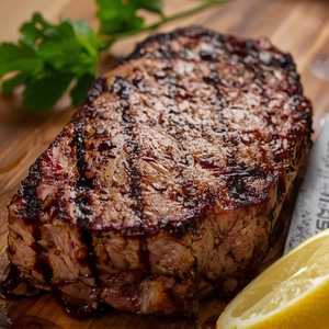 Australian Wagyu NY Strip
