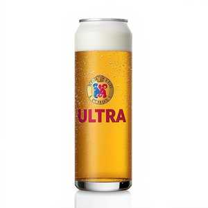 Anheuser-Busch - Michelob ULTRA