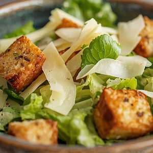 MS Caesar Salad
