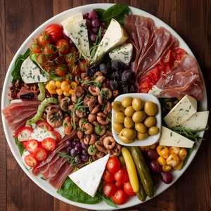 Antipasto Piccolo Sogno