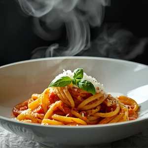 MS Spicy Rigatoni