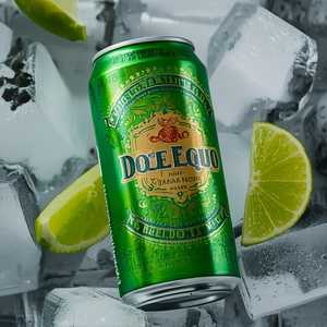 DOS EQUIS Lager