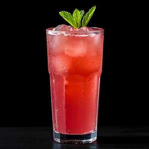 Pink Lemonade