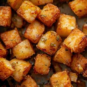 Potato Hash