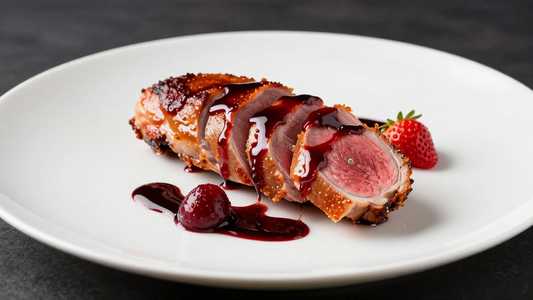 Duck Breast