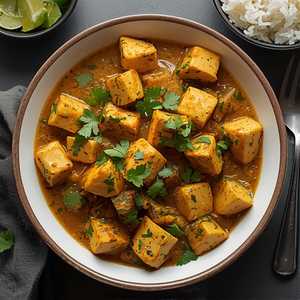 Reg Paneer Masala