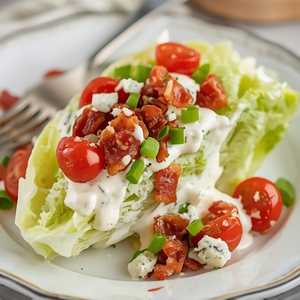 Blue Cheese Wedge