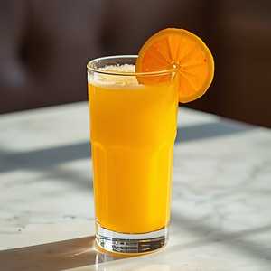 Fresh Orange Juice
