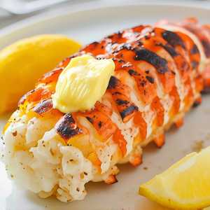Lobster Tail