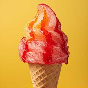 Shaved Ice