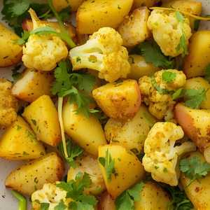Aloo Gobi