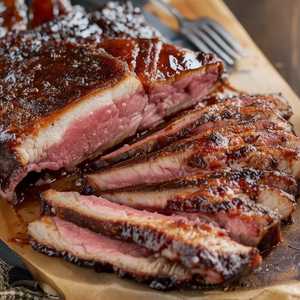 Smoked Short Rib