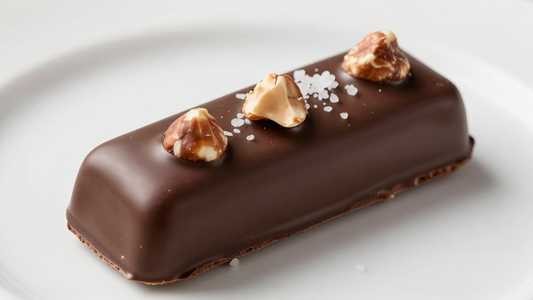 Chocolate Tart