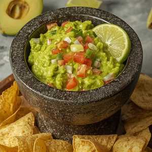 Fresh Tableside Guacamole