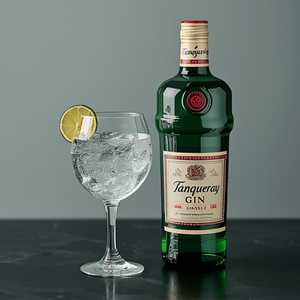 Tanqueray