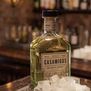 CASAMIGOS REPOSADO